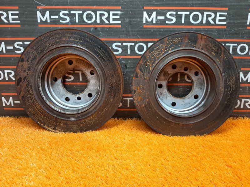 Диск тормозной, 720 рублей, Красноярск