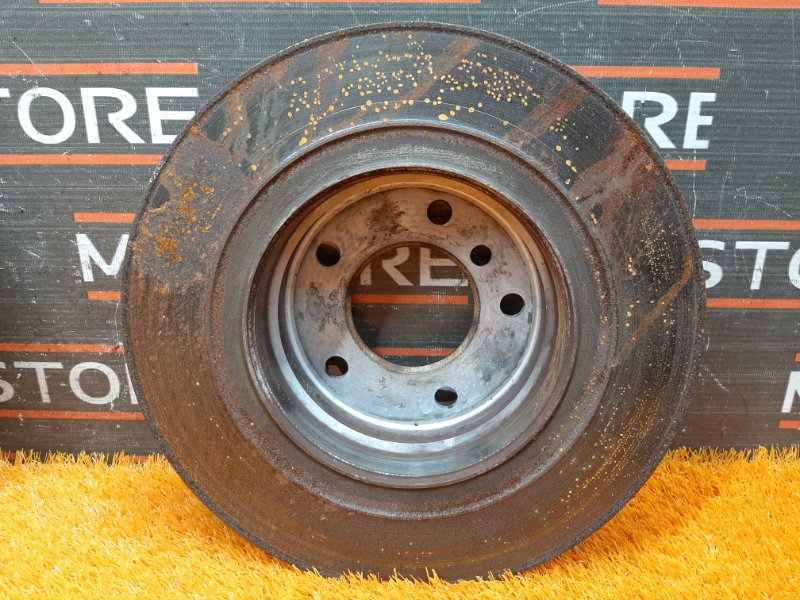 Диск тормозной, 720 рублей, Красноярск