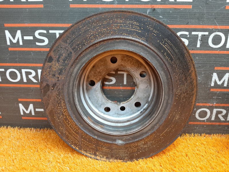 Диск тормозной, 720 рублей, Красноярск