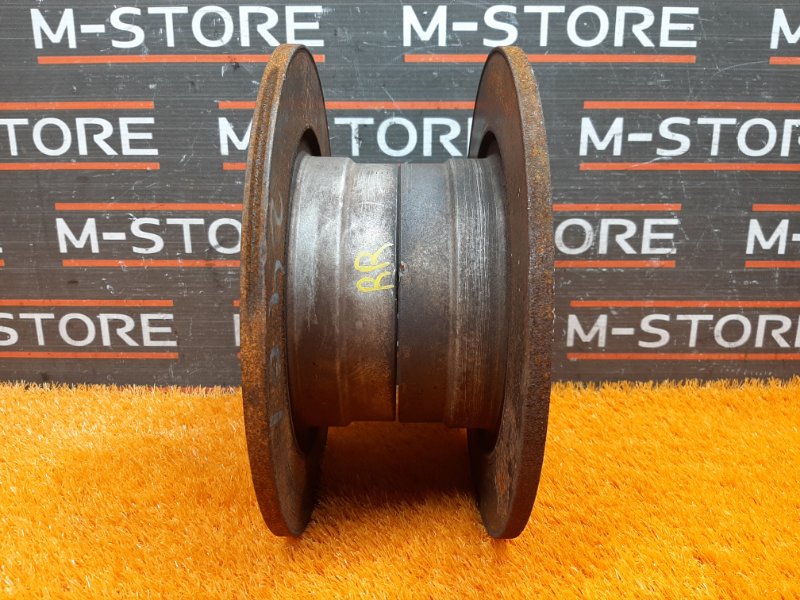 Диск тормозной, 720 рублей, Красноярск