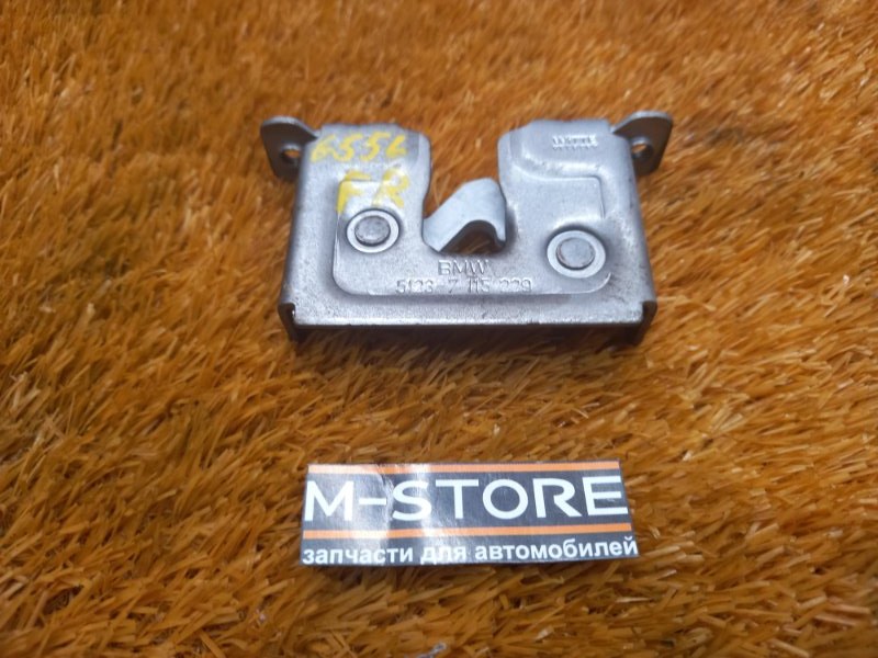 замок капота, 350 рублей, Красноярск