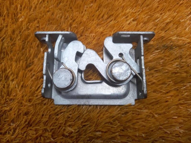 замок капота, 350 рублей, Красноярск