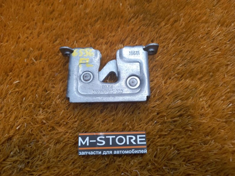 замок капота, 350 рублей, Красноярск