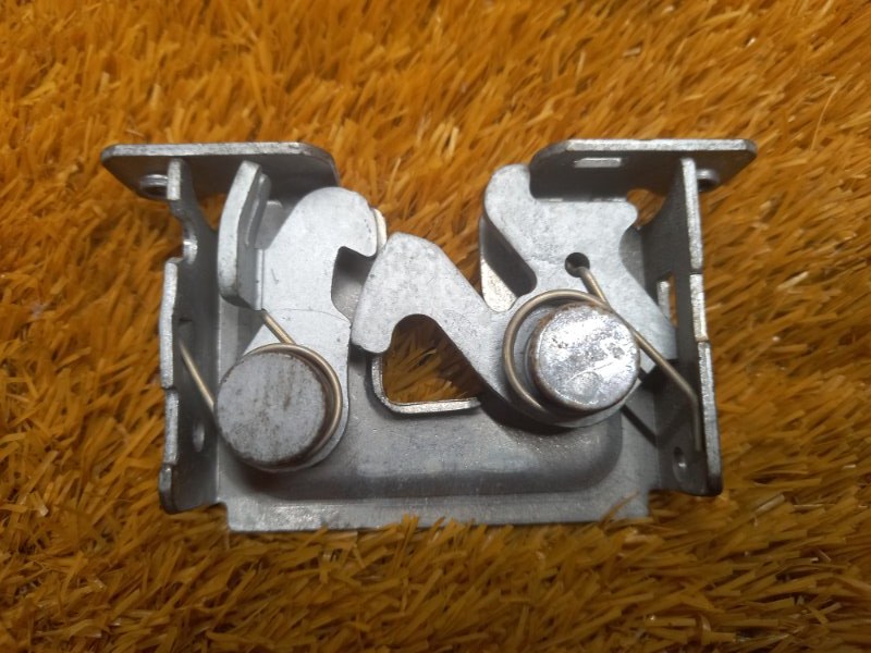 замок капота, 350 рублей, Красноярск