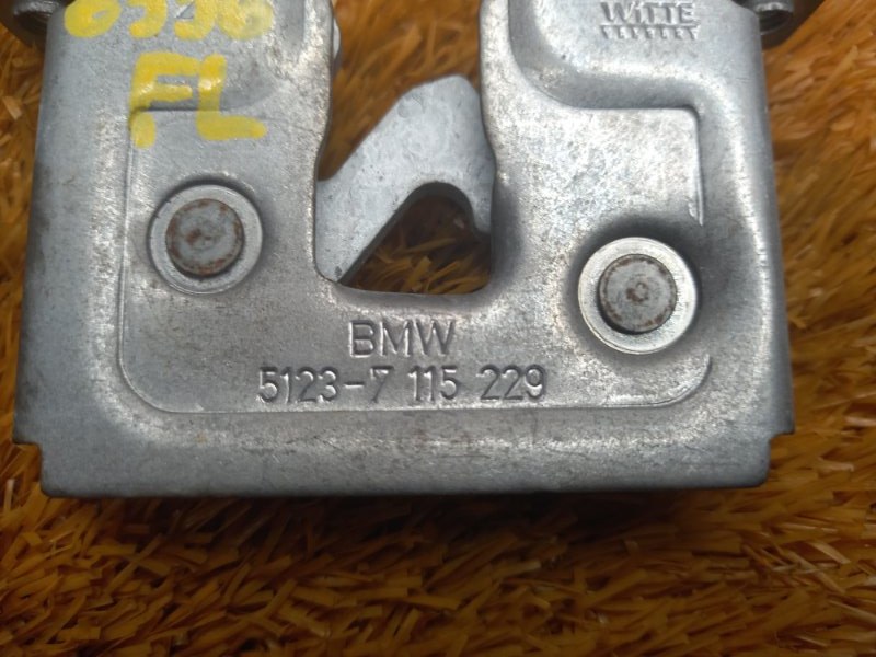 замок капота, 350 рублей, Красноярск