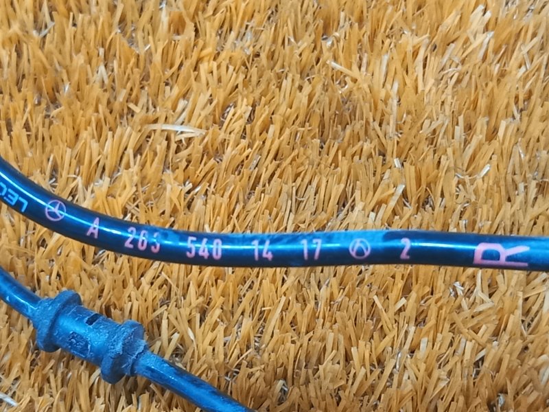 Датчик ABS, 700 рублей, Красноярск