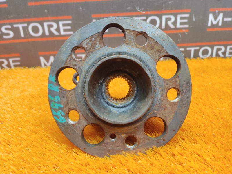 ступица, 800 рублей, Красноярск