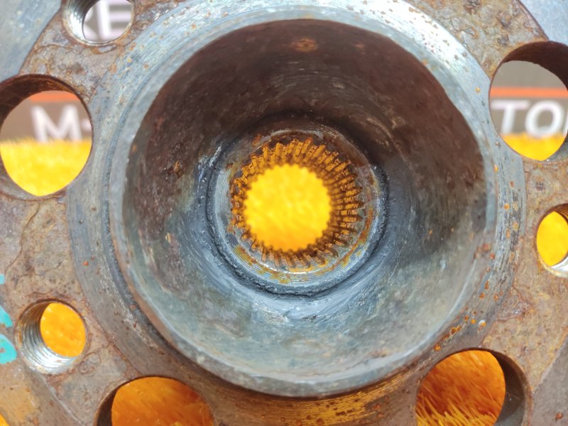 ступица, 800 рублей, Красноярск