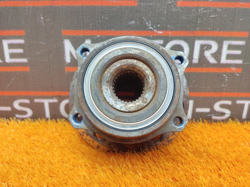 ступица, 800 рублей, Красноярск