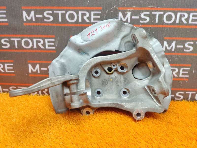 кулак поворотный, 1500 рублей, Красноярск