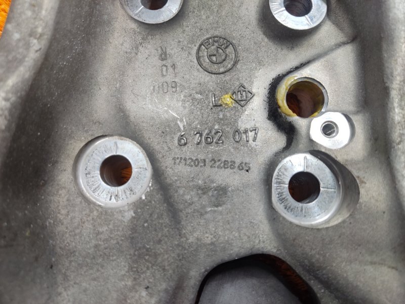 кулак поворотный, 1500 рублей, Красноярск