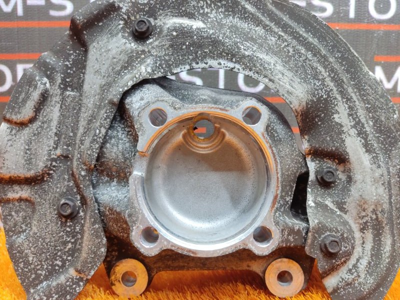 кулак поворотный, 700 рублей, Красноярск