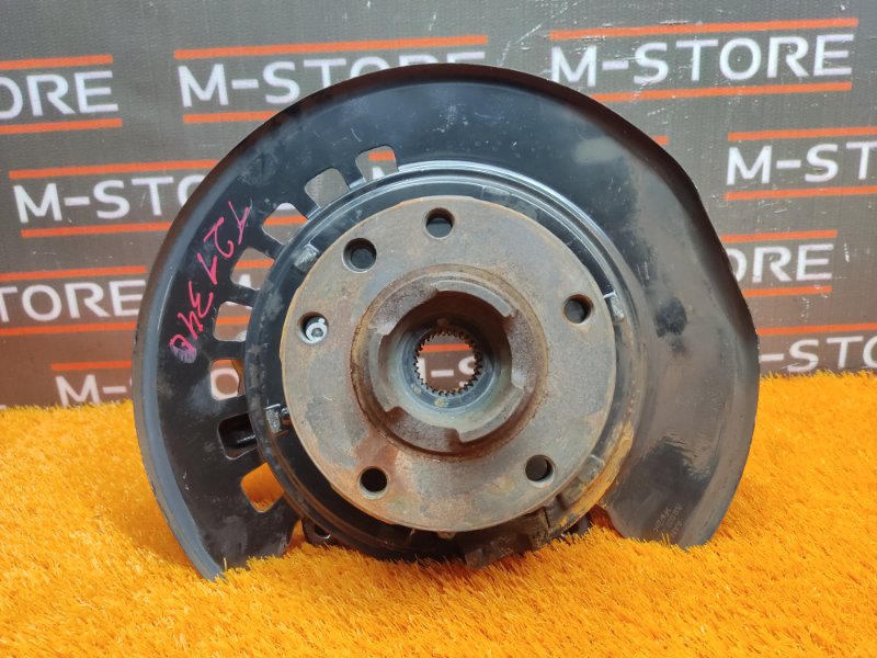 ступица, 1750 рублей, Красноярск