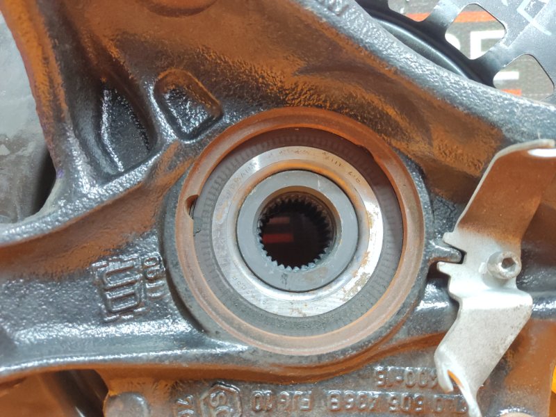 ступица, 1750 рублей, Красноярск