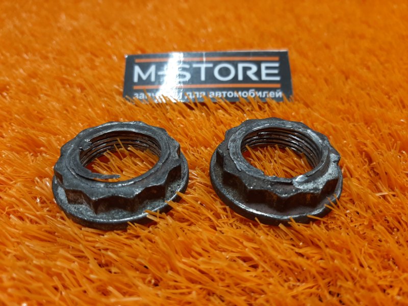 Гайка привода, 200 рублей, Красноярск