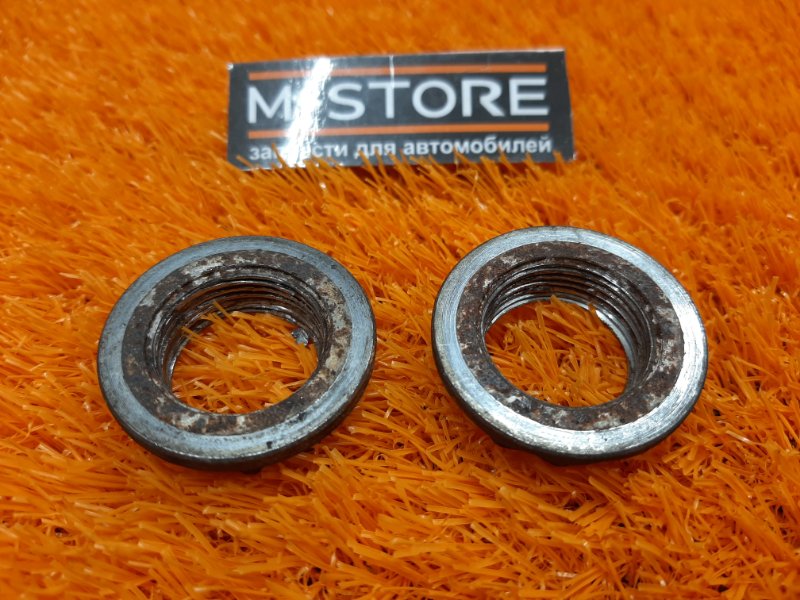 Гайка привода, 200 рублей, Красноярск