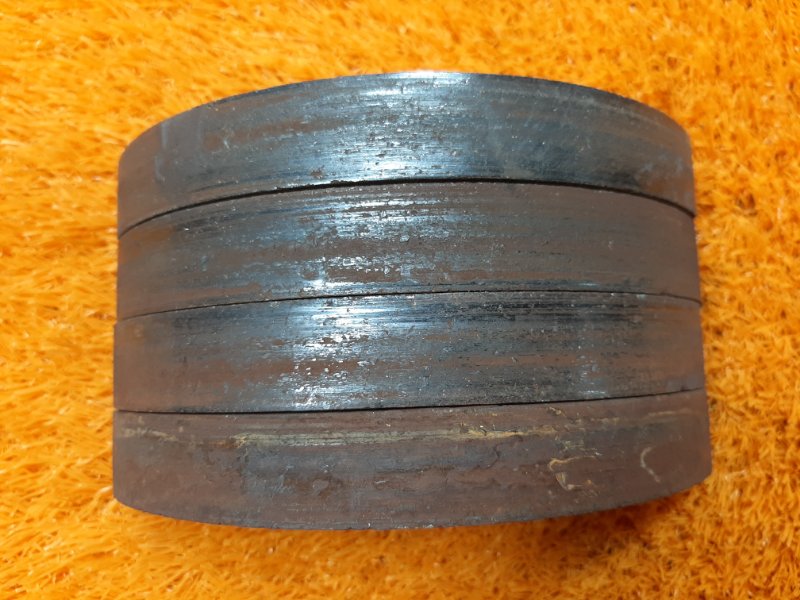 Колодки ручника, 500 рублей, Красноярск