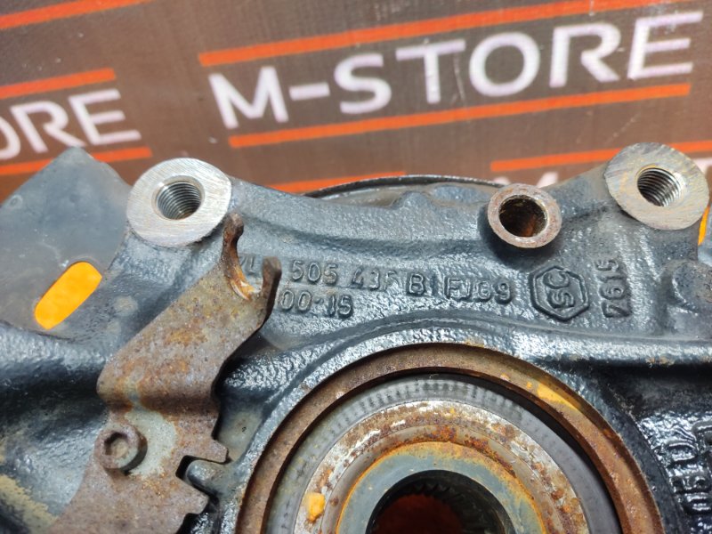 ступица, 1750 рублей, Красноярск