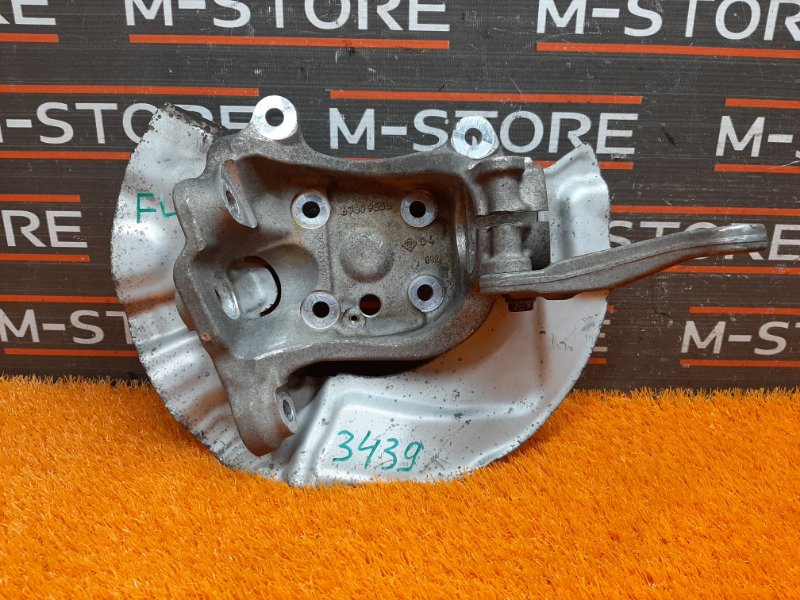 кулак поворотный, 1000 рублей, Красноярск