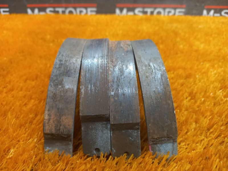 Колодки ручника, 900 рублей, Красноярск