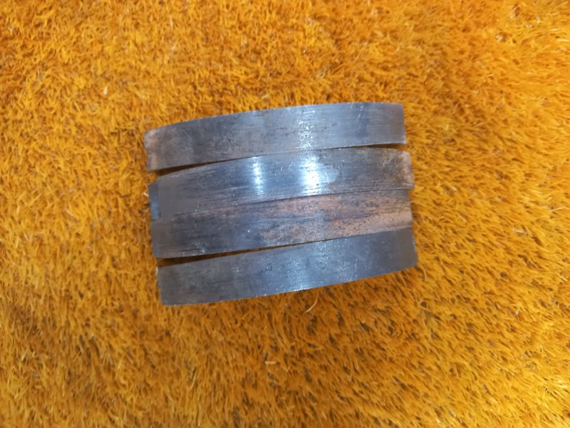 Колодки ручника, 900 рублей, Красноярск