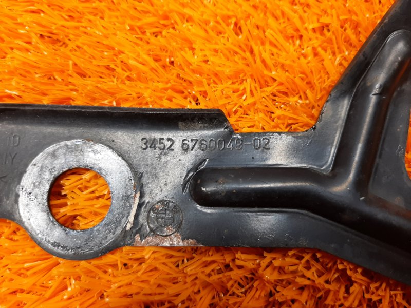 Кронштейн датчика ABS, 300 рублей, Красноярск