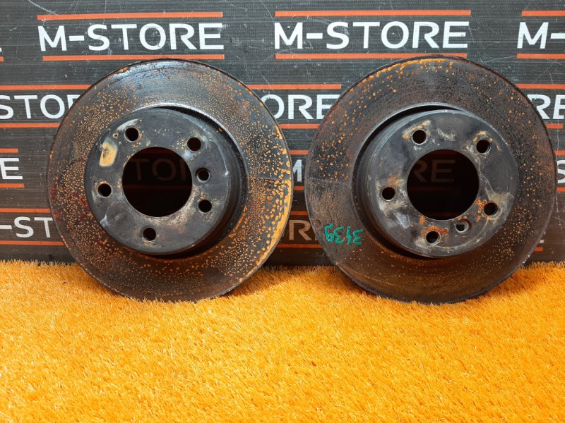 Диск тормозной, 720 рублей, Красноярск