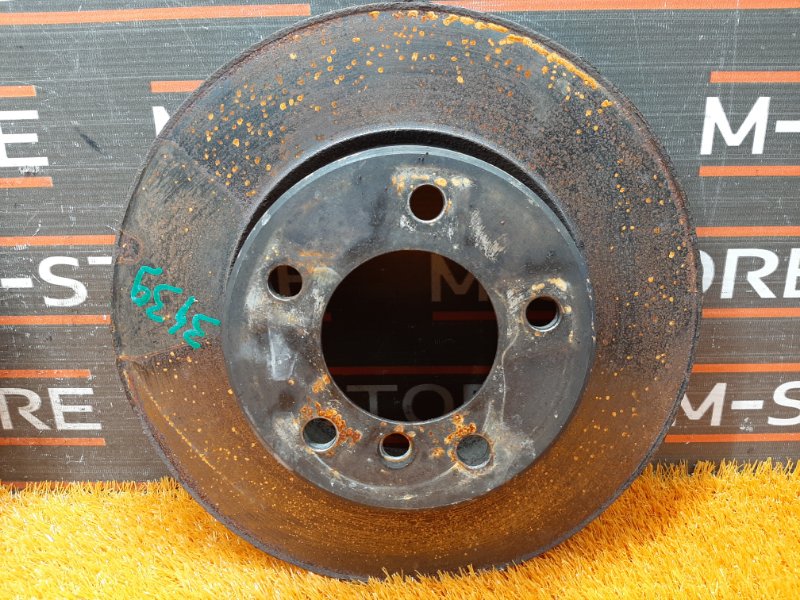 Диск тормозной, 720 рублей, Красноярск