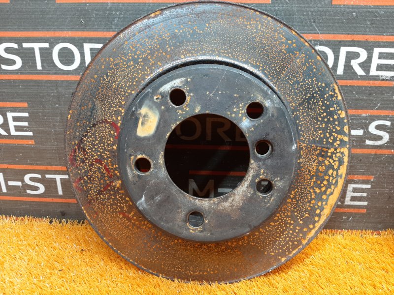 Диск тормозной, 720 рублей, Красноярск