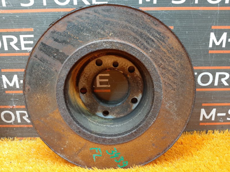 Диск тормозной, 720 рублей, Красноярск