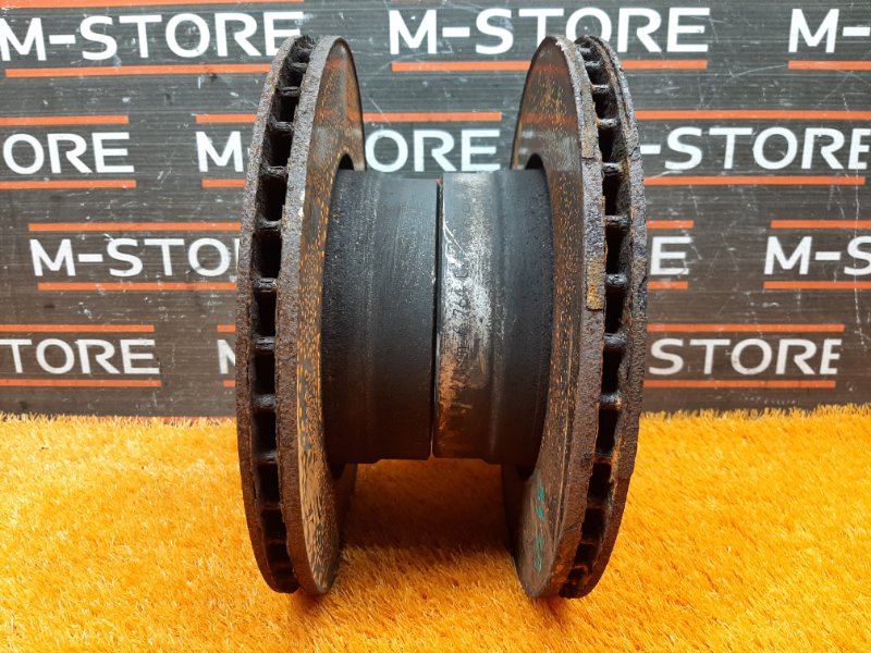 Диск тормозной, 720 рублей, Красноярск