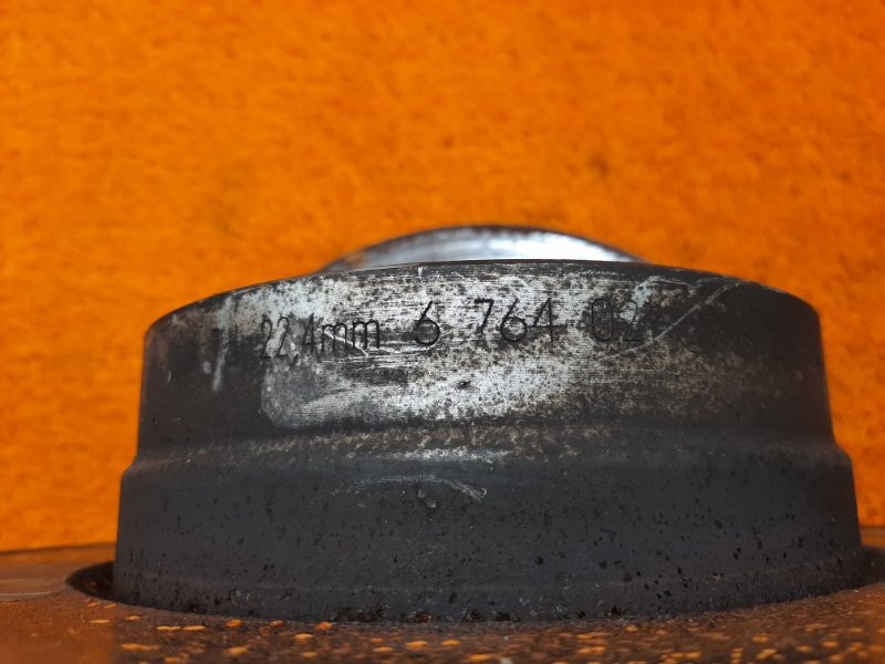 Диск тормозной, 720 рублей, Красноярск