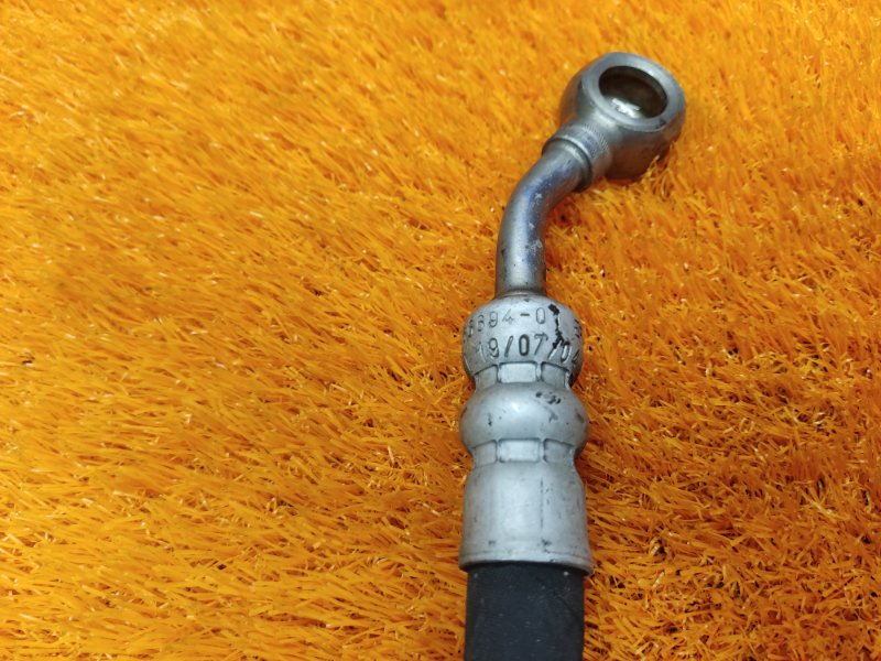 шланг гидроусилителя, 500 рублей, Красноярск