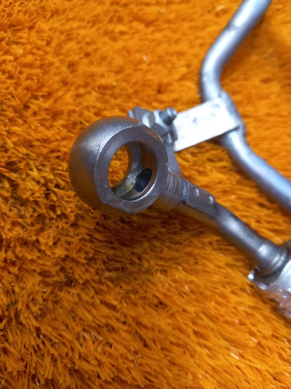 шланг гидроусилителя, 500 рублей, Красноярск