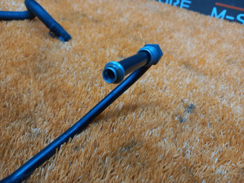 шланг гидроусилителя, 440 рублей, Красноярск