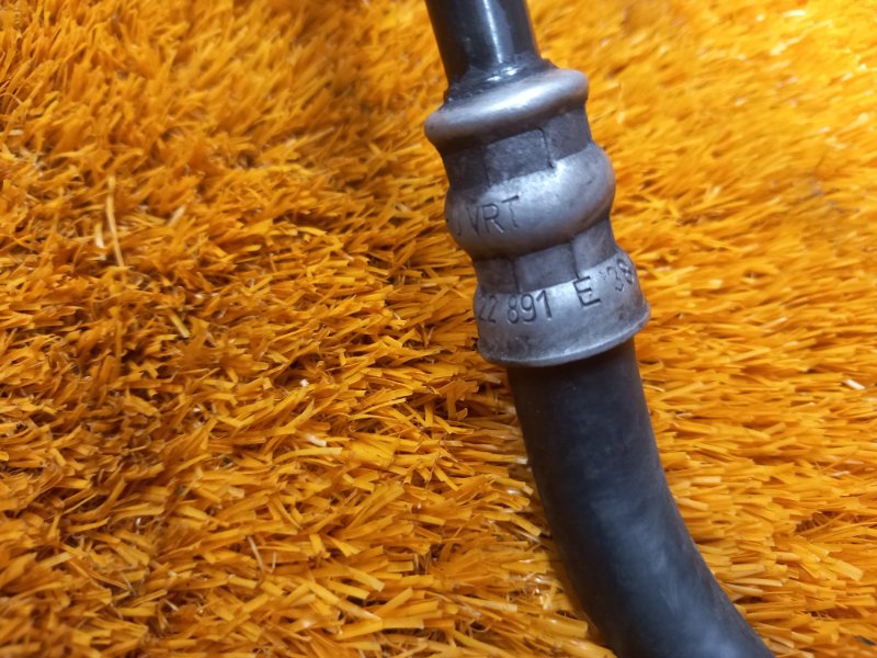 шланг гидроусилителя, 440 рублей, Красноярск