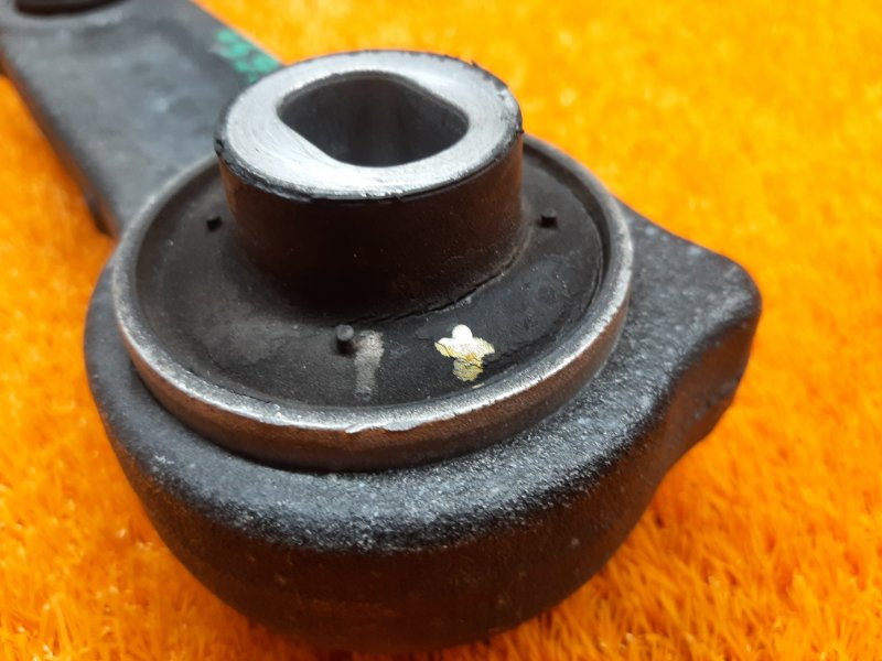 Рычаг подвески нижний, 960 рублей, Красноярск