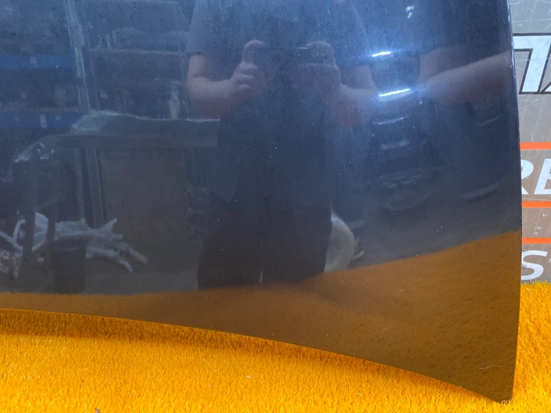 капот, 4000 рублей, Красноярск