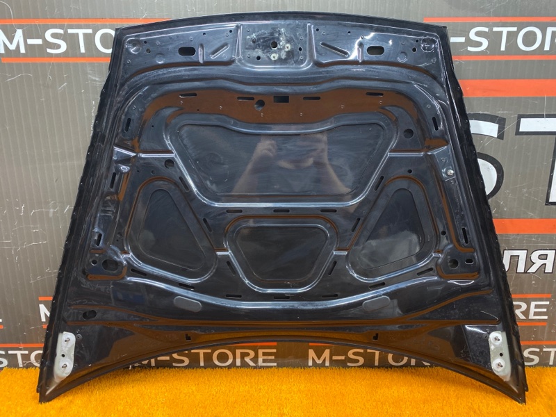 капот, 4000 рублей, Красноярск