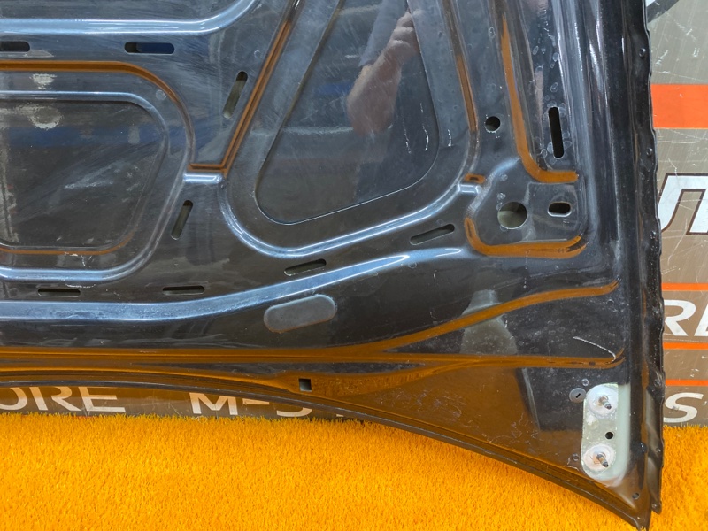 капот, 4000 рублей, Красноярск