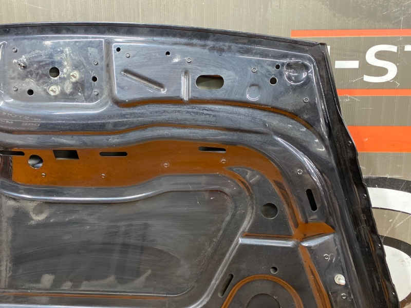 капот, 4000 рублей, Красноярск