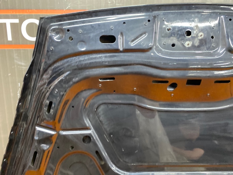 капот, 4000 рублей, Красноярск