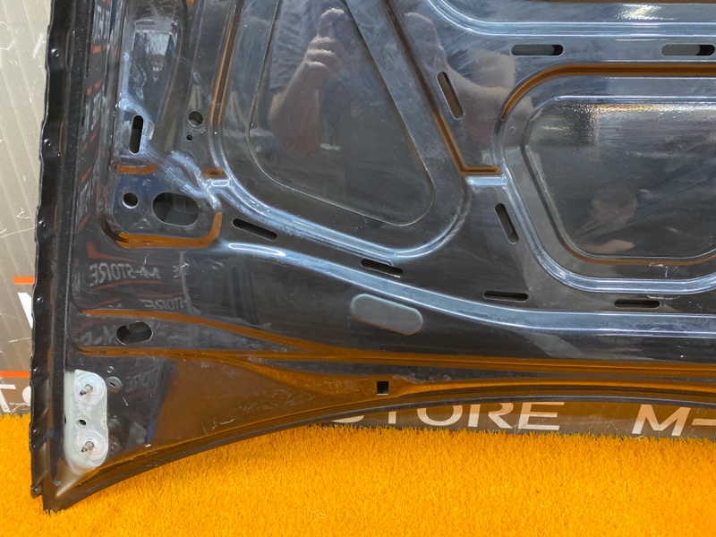 капот, 4000 рублей, Красноярск