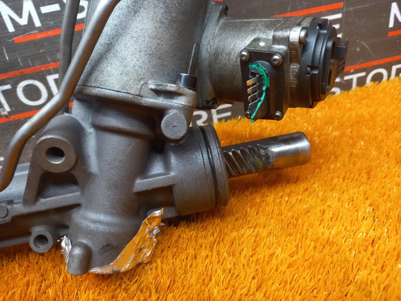 рулевая рейка, 1500 рублей, Красноярск