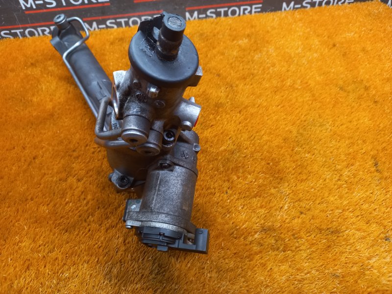 рулевая рейка, 1500 рублей, Красноярск