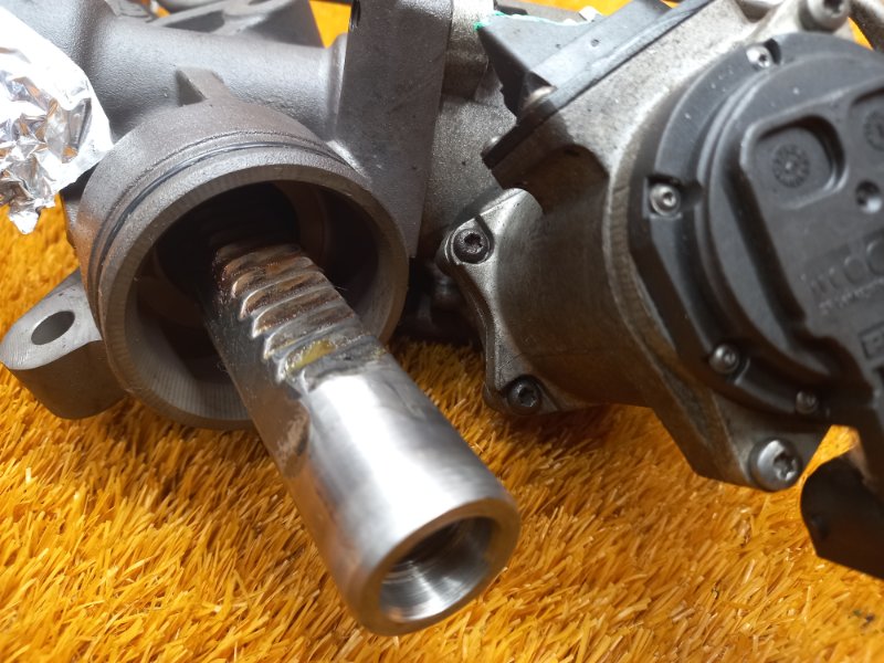 рулевая рейка, 1500 рублей, Красноярск