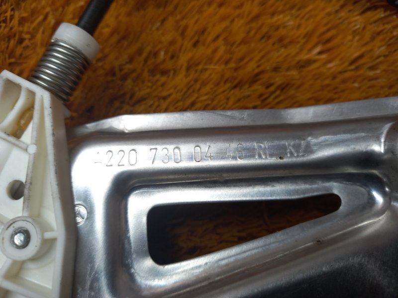 стеклоподъемник, 660 рублей, Красноярск