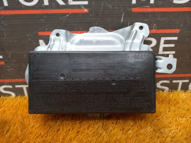 Подушка безопасности в дверь, 500 рублей, Красноярск