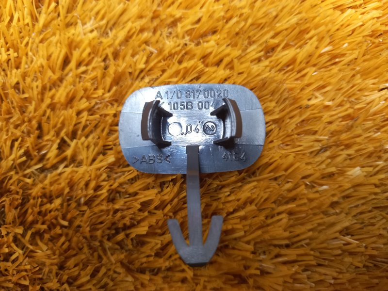 заглушка аирбаг, 350 рублей, Красноярск