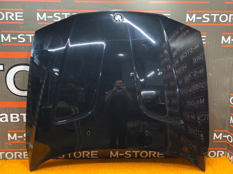 капот, 6000 рублей, Красноярск